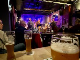 Brückenkopf Hanau 2026